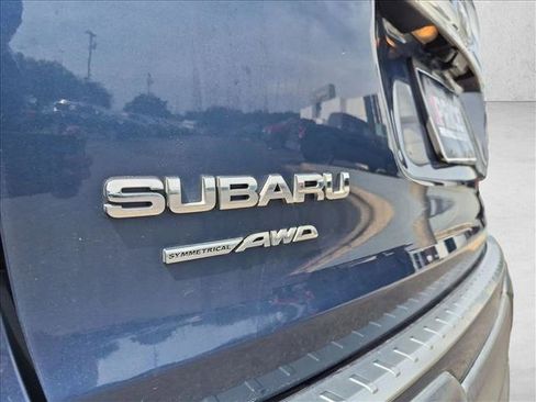 Used 2021 Subaru Ascent Limited w/ Technology Package AWD/4WD image 30