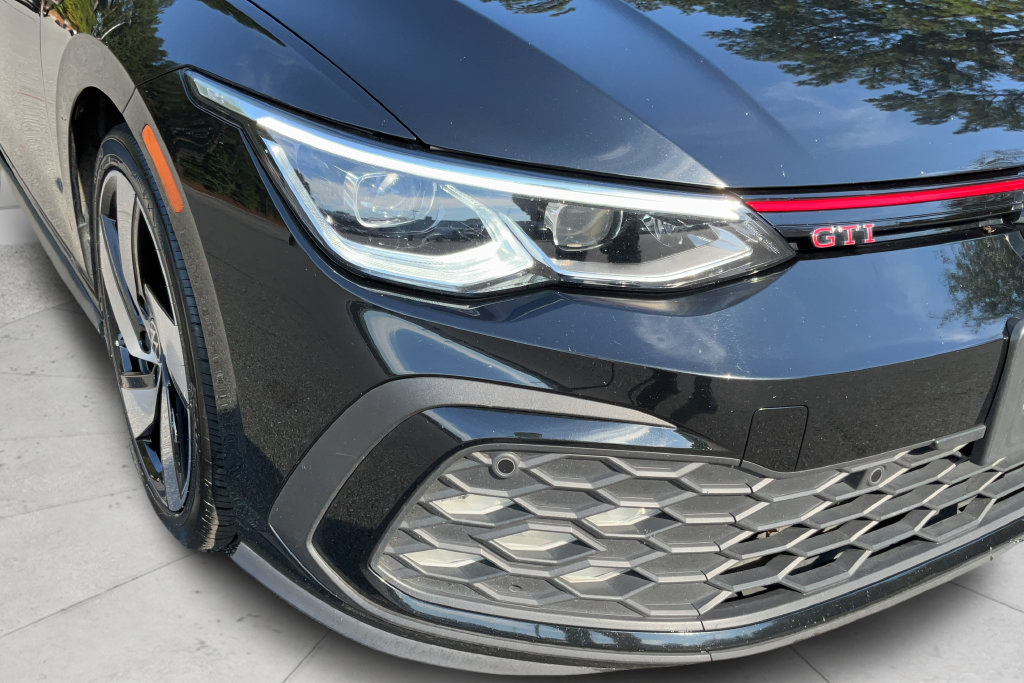 Used 2024 Volkswagen GTI S FWD image 26