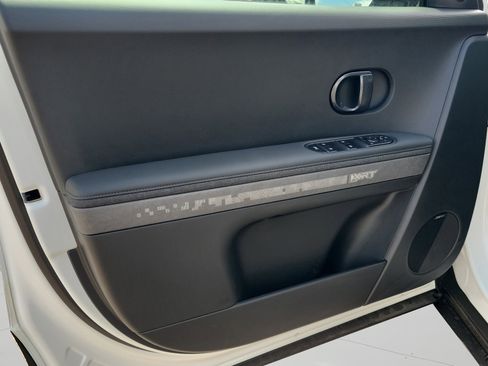 New 2025 Hyundai Ioniq 5 XRT image 30