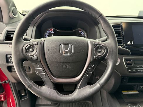 Used 2022 Honda Ridgeline RTL-E image 11