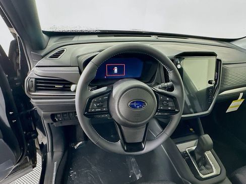 New 2025 Subaru Forester Premium image 15
