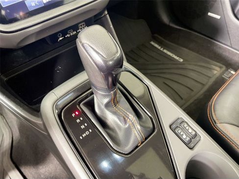 Used 2024 Subaru Crosstrek 2.5i Limited w/ Popular Package #3A image 18
