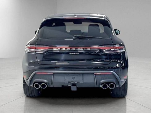 New 2025 Porsche Macan image 76