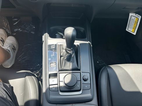 New 2026 MAZDA CX-30 AWD 2.5 S w/ Select Sport Pkg image 15