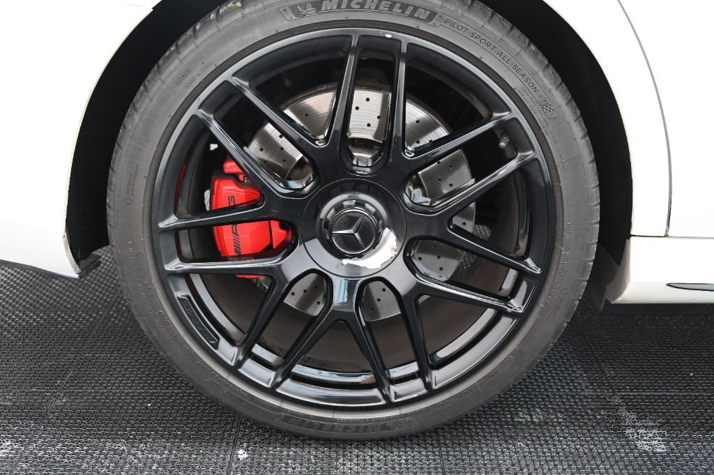 Used 2019 Mercedes-Benz E 63 AMG S image 52