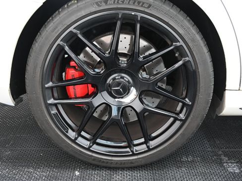Used 2019 Mercedes-Benz E 63 AMG S image 52