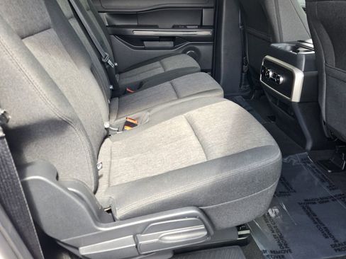 Used 2024 Ford Expedition Max XLT AWD/4WD image 15