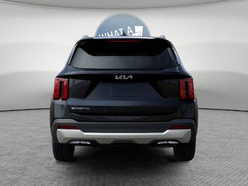New 2026 Kia Sorento EX AWD/4WD image 5