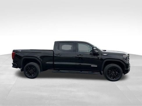 Used 2023 GMC Sierra 1500 Elevation w/ X31 Off-Road Package AWD/4WD image 23