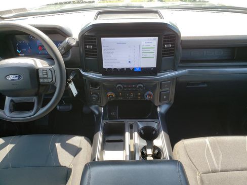 Used 2025 Ford F150 STX AWD/4WD image 15