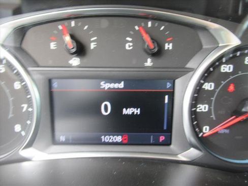 Certified 2024 Chevrolet Equinox LT FWD image 24