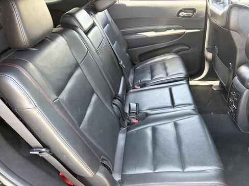 Used 2023 Dodge Durango R/T AWD/4WD image 14