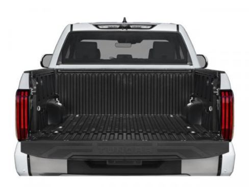 Used 2024 Toyota Tundra Limited w/ TRD Off-Road Package AWD/4WD image 10