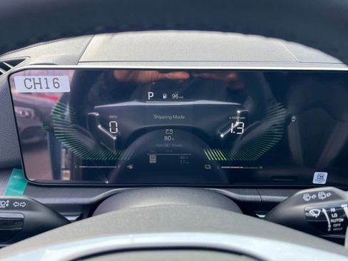 New 2026 Kia Sportage X-Line AWD/4WD image 17