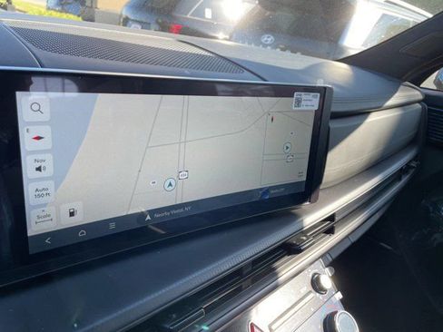 New 2026 Hyundai Santa Fe Calligraphy image 14