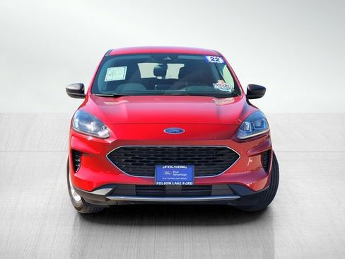 Certified 2022 Ford Escape SE w/ Convenience Package image 2