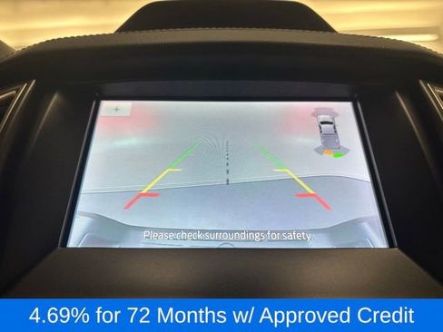 Used 2021 Ford Ranger Lariat w/ Tremor Off-Road Package image 29