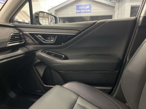 Used 2023 Subaru Outback Limited image 17