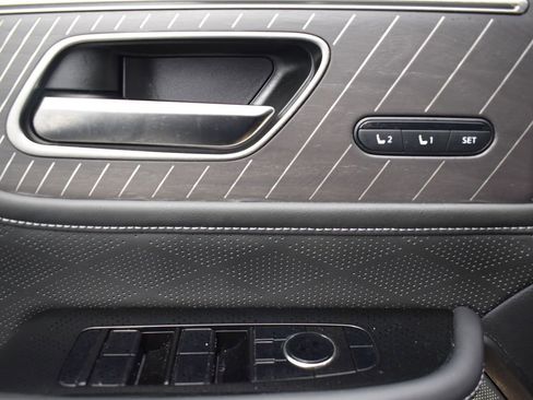 Used 2025 INFINITI QX80 Autograph w/ Autograph Exterior Package image 12