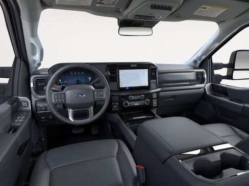 New 2026 Ford F250 4x4 Crew Cab Super Duty image 9