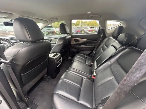 Used 2017 Nissan Murano SL image 15