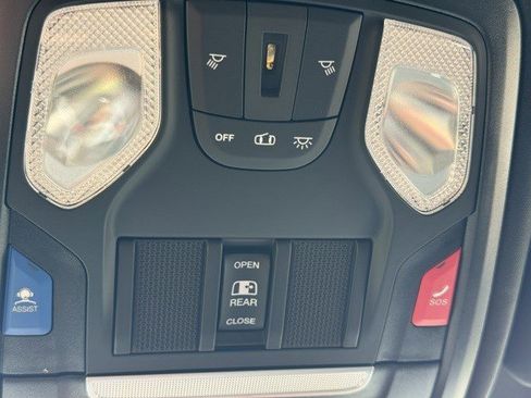 New 2026 RAM 2500 Big Horn image 28