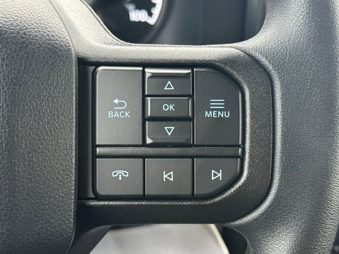 New 2025 Ford F550 2WD Regular Cab Super Duty image 23