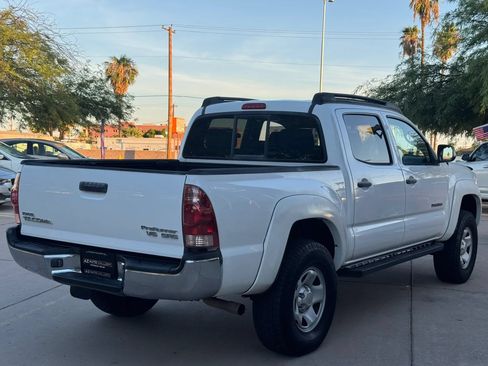 Used 2006 Toyota Tacoma PreRunner RWD image 6