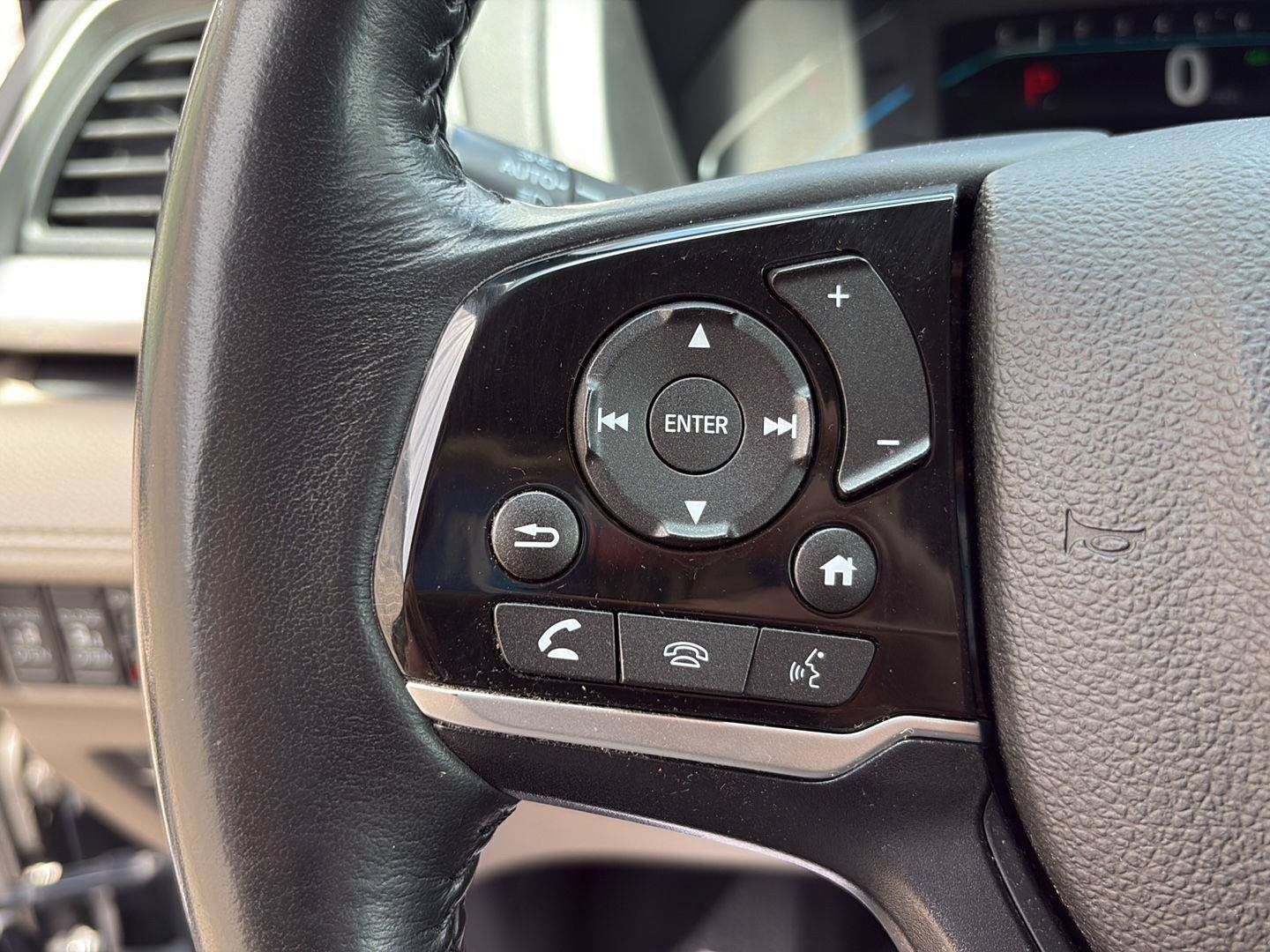 Used 2018 Honda Odyssey EX-L image 9