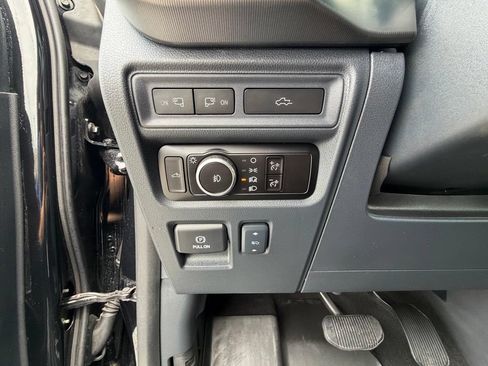 Used 2024 Ford F150 Lariat w/ Bed Utility Package AWD/4WD image 4