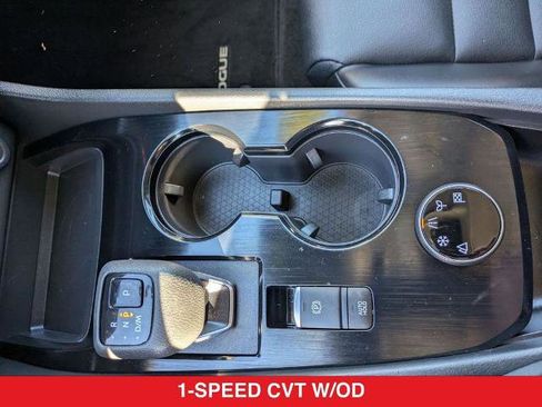 Certified 2023 Nissan Rogue SV w/ SV Premium Package image 29