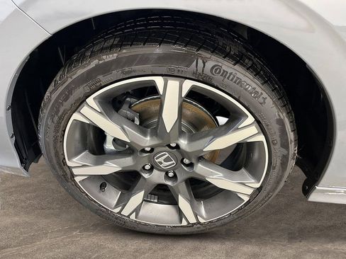 New 2026 Honda Civic Sport Touring image 13