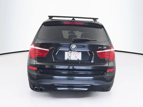 Used 2017 BMW X3 xDrive28i AWD/4WD image 8