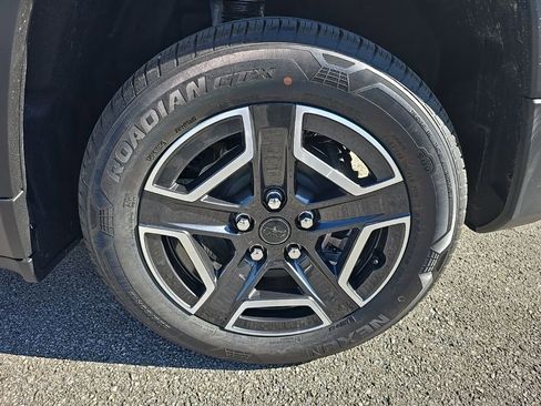 New 2026 Jeep Cherokee Laredo AWD/4WD image 10