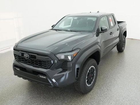 New 2025 Toyota Tacoma TRD Off-Road image 3