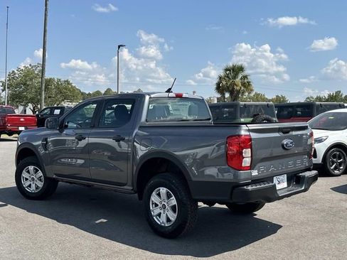 New 2025 Ford Ranger XL image 10