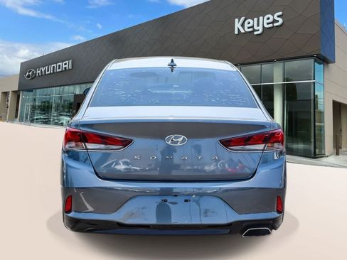 Used 2019 Hyundai Sonata SEL FWD image 6