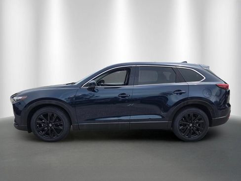 Used 2023 MAZDA CX-9 Touring Plus AWD/4WD image 6