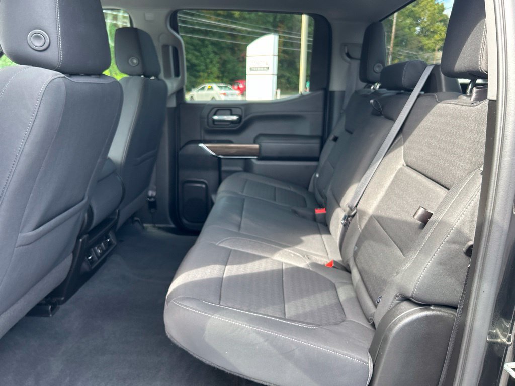 Used 2021 Chevrolet Silverado 1500 RST AWD/4WD image 29