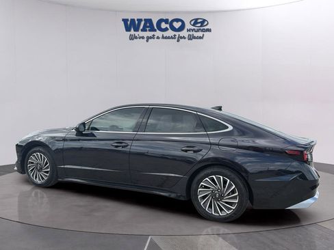 Used 2025 Hyundai Sonata Limited image 7