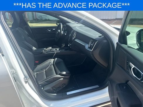 Used 2019 Volvo S60 T5 R-Design FWD image 26