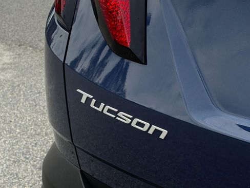 New 2026 Hyundai Tucson SEL AWD/4WD image 34