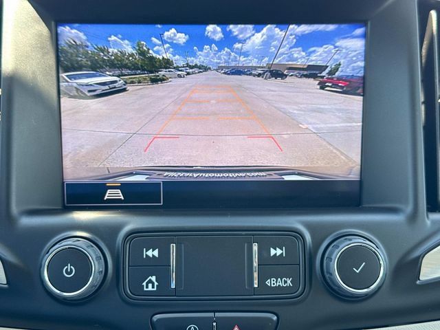 Used 2023 GMC Terrain Denali AWD/4WD image 31