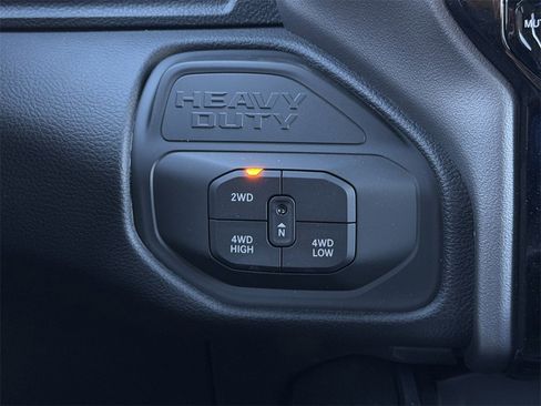 New 2026 RAM 3500 Lone Star image 18