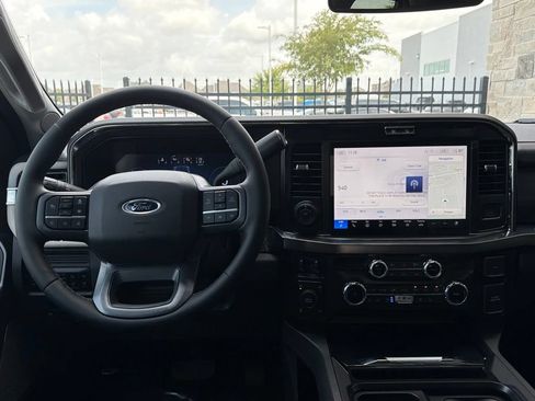 New 2026 Ford F250 Lariat w/ Lariat Ultimate Package AWD/4WD image 7
