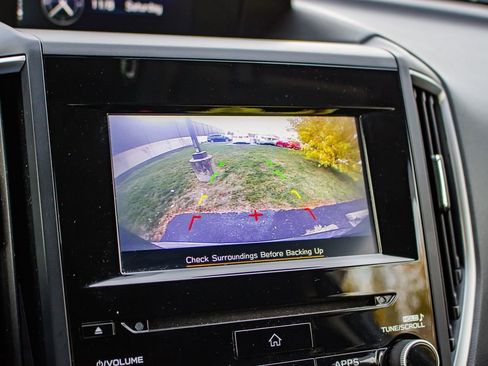 Used 2020 Subaru Forester Premium image 28