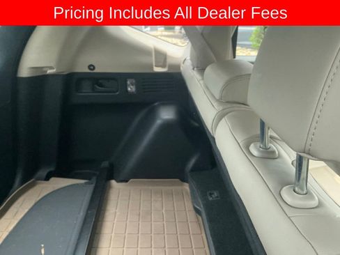 Used 2017 Honda CR-V Touring image 11