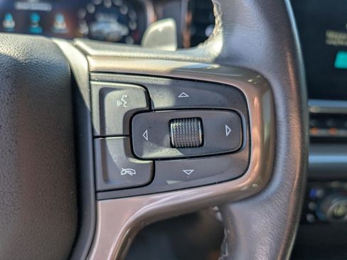 Used 2022 Chevrolet Silverado 1500 High Country w/ High Country Premium Package image 26