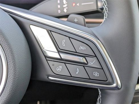 New 2025 Buick Envision Sport Touring image 27