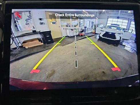 Used 2021 Jeep Grand Cherokee L Limited image 26